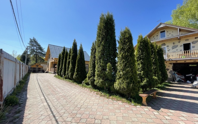 Гостевой Дом Рассудово