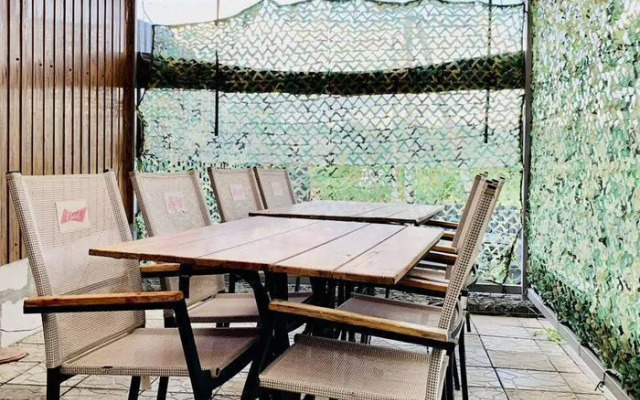 Dacha OstrovOk do 10 gostei Private house