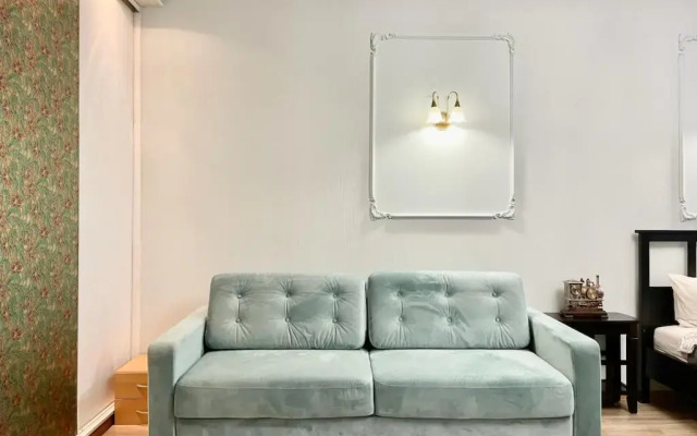 Апартаменты SpbStay на Канале Грибоедова 14