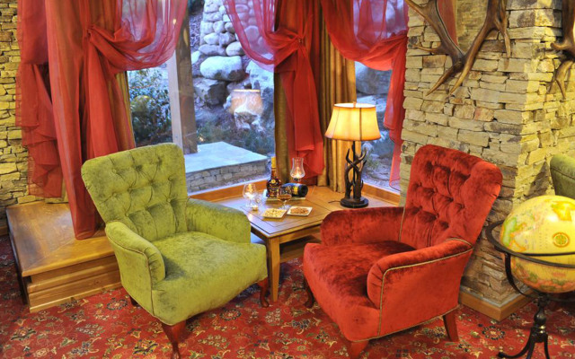 Pirin Golf & SPA Family Apartments