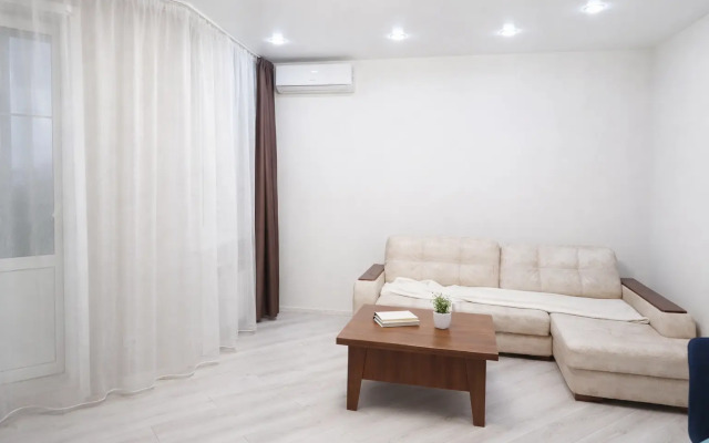 Квартира Уютная двухкомнатная у Центрального рынка