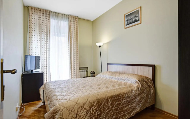 Меблированные комнаты Версаль на Брестской