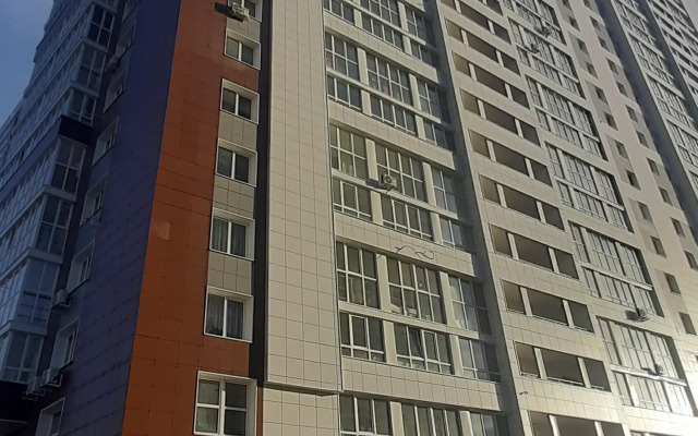 Dvuhkomnatnaya Ryadom S TRC Arkada Flat