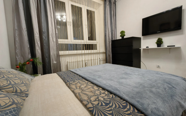 Odnushka Tsveta Yuvelira Flat