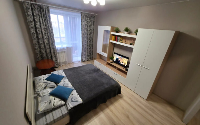 Апартаменты в Шаговой Доступности к Звездочке