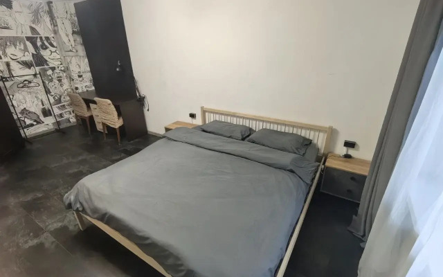 Квартира У парка