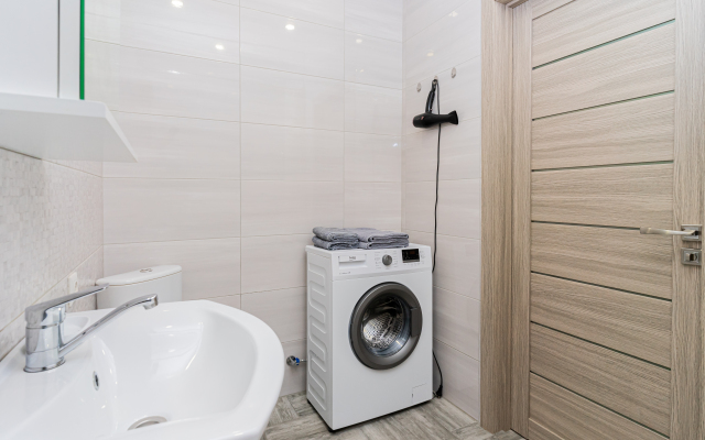 Lyuks posutochno v Zhk Zhigulina Roscha Flat