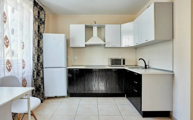 Квартира Центр. ул 40 лет Победы