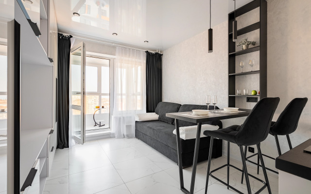 Vladivostok Rent na Ulitse Arkhangelskaya Flat