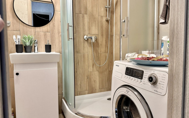 Квартира Возле  Гипермаркета Лента