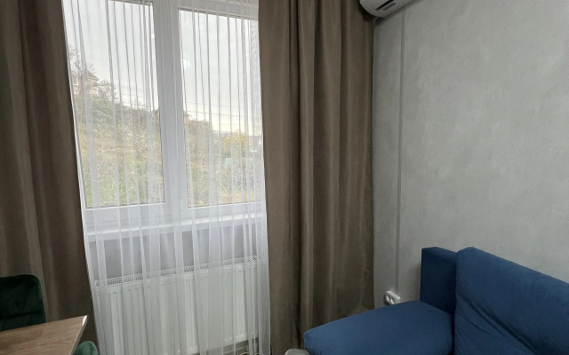 Air Home 8 Apartments