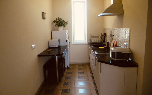 Апартаменты Верона 1