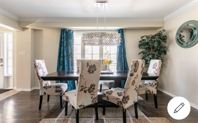 Manny Place Guest house