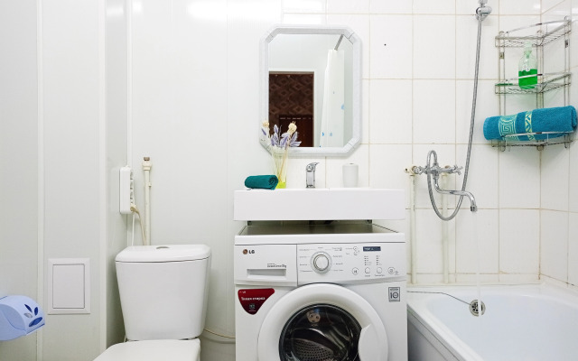 Апартаменты SweetHome