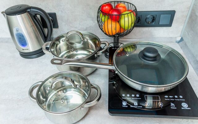 Апартаменты на Ленинском в Ladotel