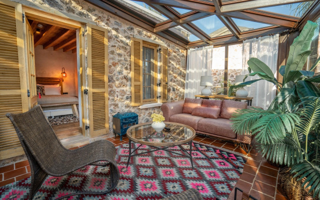 Kassandra Heritage Boutique-hotel