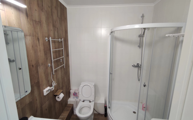 Kvartira Studiya na Morskoj pehotyi 26к1  Flat