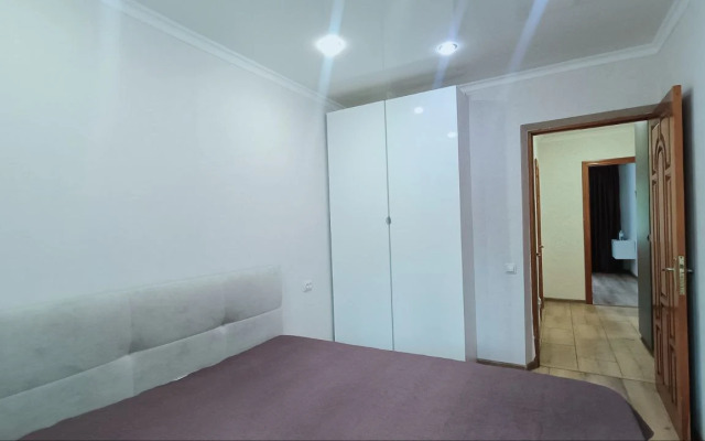 Pobedy 7 Flat