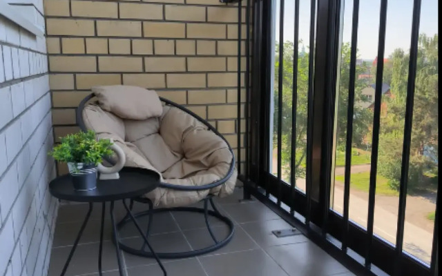 Квартира на Улице Московская 25