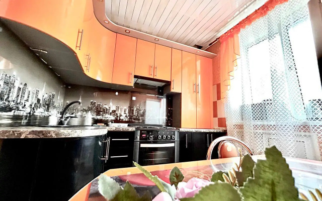 Квартира Уютная в центре Калуги