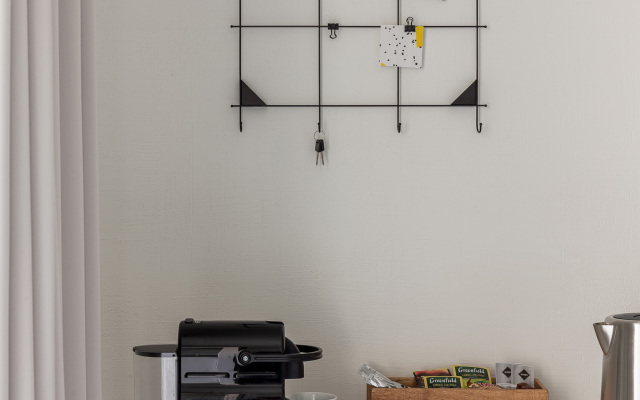 Апартаменты Matveev City #151