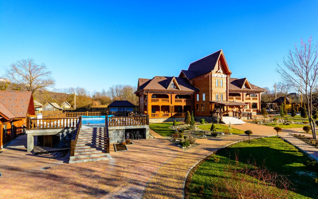 Мини-отель Боярский двор