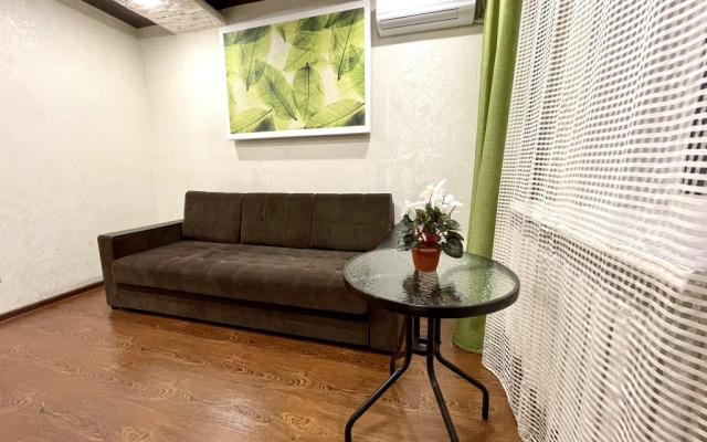 Апартаменты 051 Флэтс-Лайн на улице Красноармейская 100