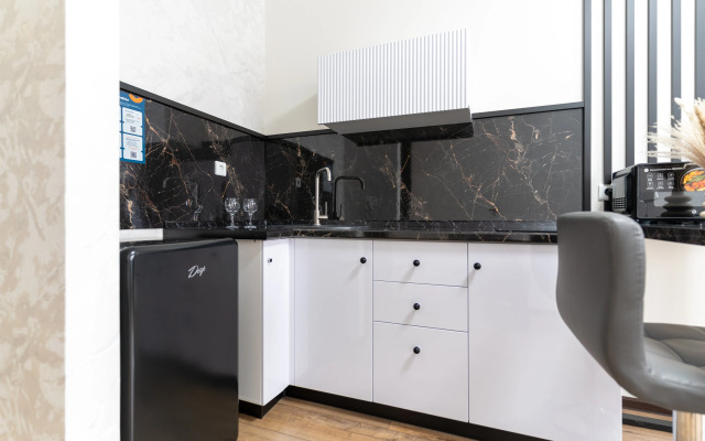 Апартаменты Stepanenkov на Свердлова 32б