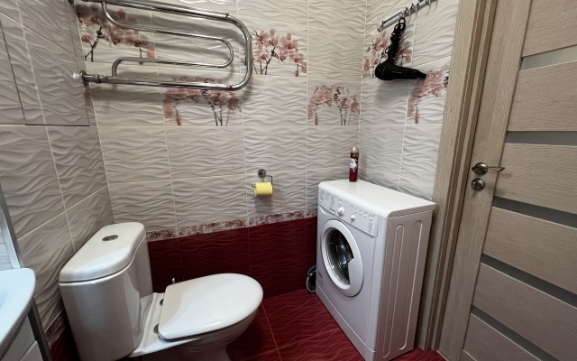 Kvartira Alexhome Na 9 Maya 4ak1 Flat