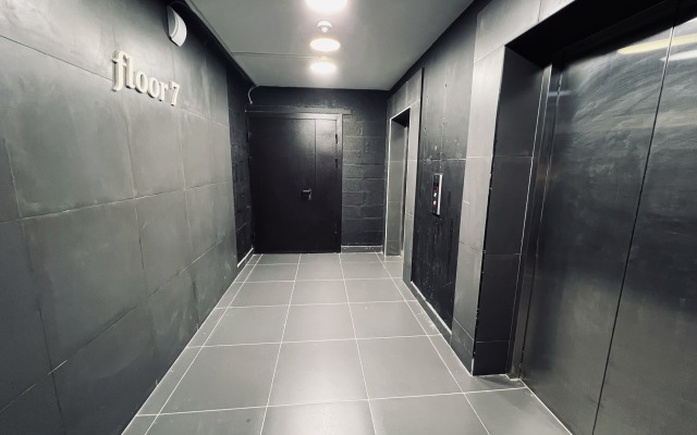 Mahaon Apartments