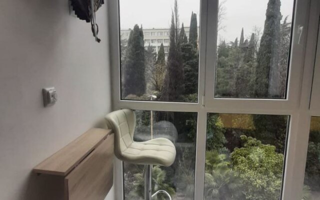 Palma Sochi 5