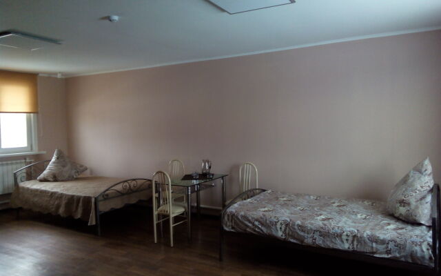 Sofi Mini-Hotel