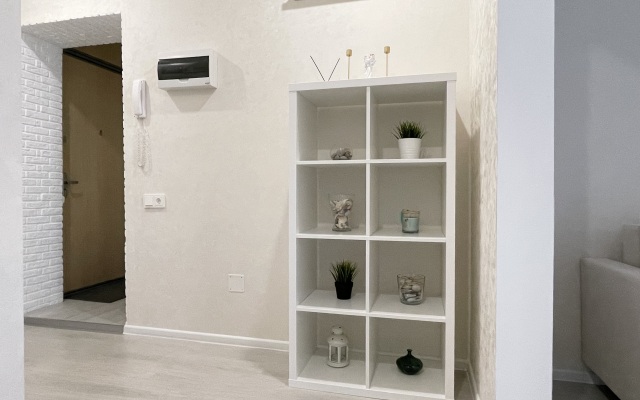 Yourt Na Ulitse Baki Urmache Apartments