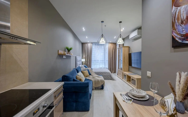 Alis V Zhk Layner M Tsska 001 Apartments
