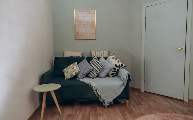 Квартира Приятная для пары и семьи