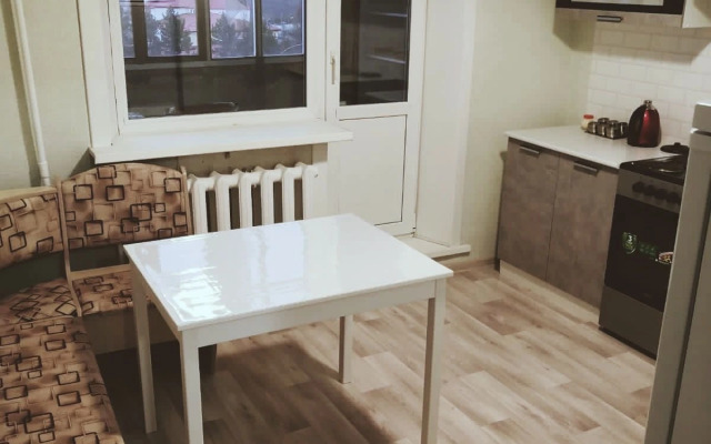 Квартира однокомнатная на проспекте Ленина 20 - фото 2