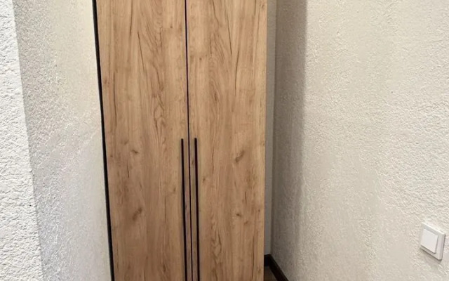 Квартира на Краснопрудной 28