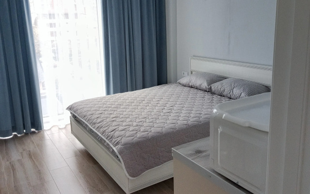Dagomysskiy Ugolok Guest House