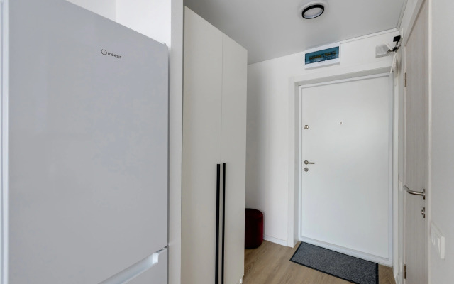RED na Mihaylova 30A k 2 Apartments
