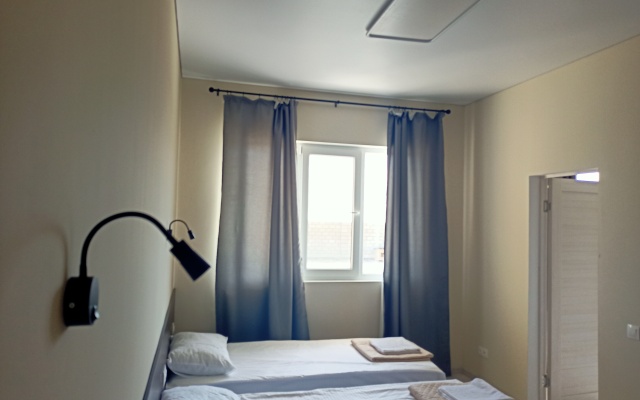 Sun Village Hotel