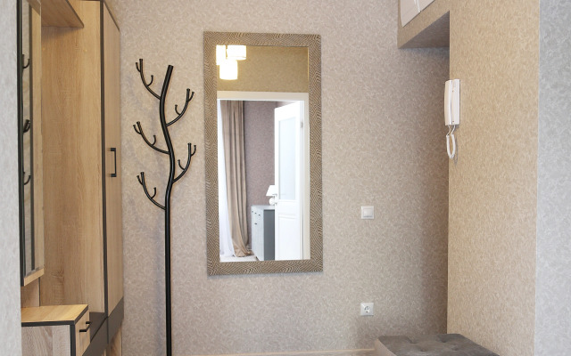 Квартира у Фонтана