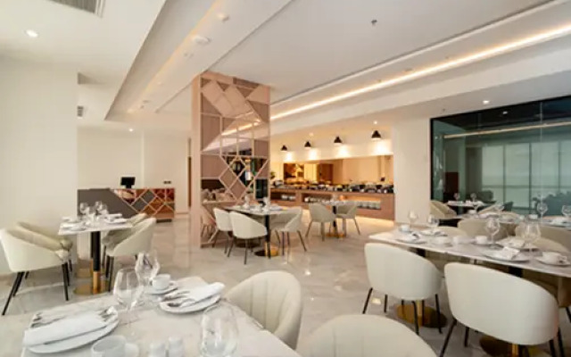 Thaya Hotel Bangkok