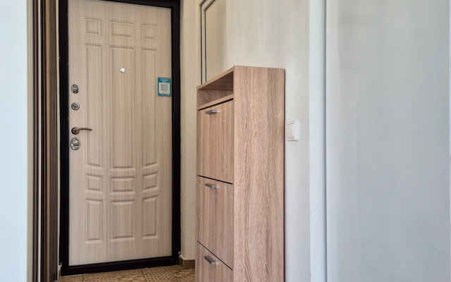 Квартира на улице Кирова 28А