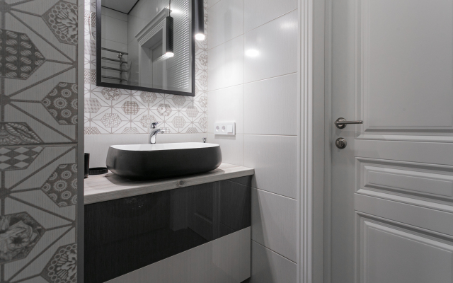 Primorskaya 31 Zelenogradsk Flat