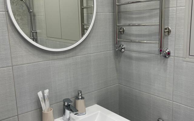 Apartamenty Na Naberezhnoy Flat