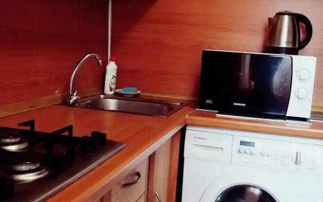 Квартира Однокомнатная на Коломенской