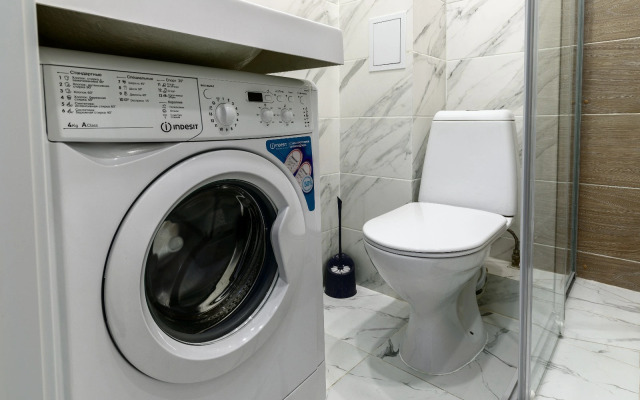 Квартира у Аквапарка Н2О и ТЦ Горизонт