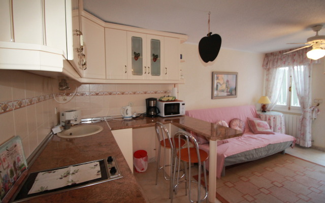 V Los Balkones Villa
