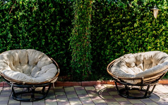 Talasso Guest House