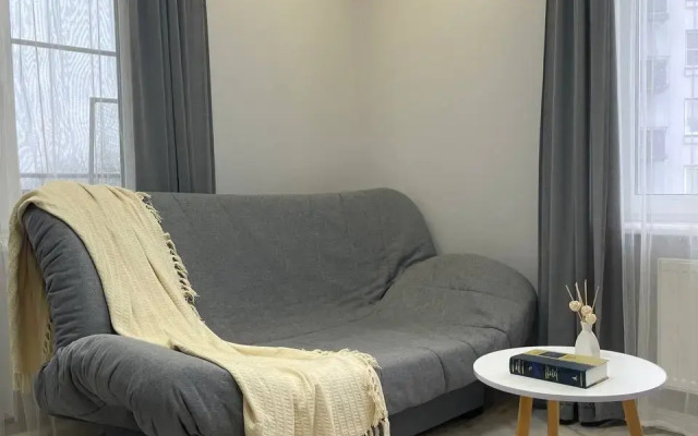 Na Maloy Finlyandii Flat